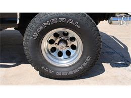 1993 Ford Bronco (CC-2073635) for sale in Tulsa, Oklahoma