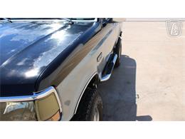 1993 Ford Bronco (CC-2073635) for sale in Tulsa, Oklahoma