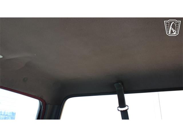 1993 Ford Bronco (CC-2073635) for sale in Tulsa, Oklahoma