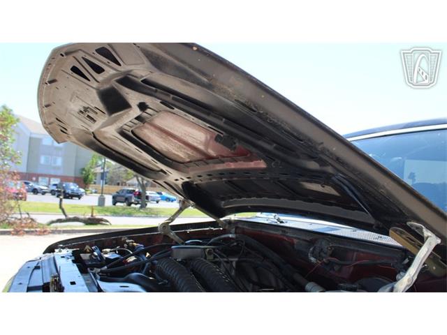 1993 Ford Bronco (CC-2073635) for sale in Tulsa, Oklahoma