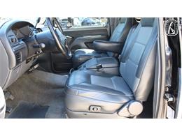 1993 Ford Bronco (CC-2073635) for sale in Tulsa, Oklahoma