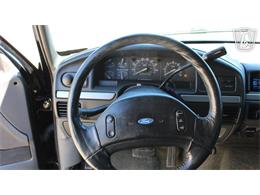 1993 Ford Bronco (CC-2073635) for sale in Tulsa, Oklahoma