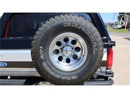 1993 Ford Bronco (CC-2073635) for sale in Tulsa, Oklahoma
