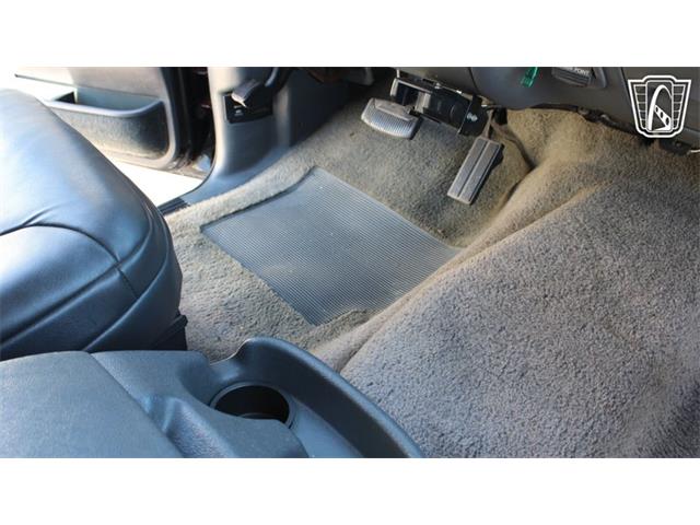 1993 Ford Bronco (CC-2073635) for sale in Tulsa, Oklahoma
