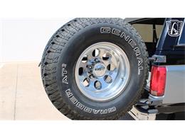 1993 Ford Bronco (CC-2073635) for sale in Tulsa, Oklahoma