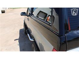 1993 Ford Bronco (CC-2073635) for sale in Tulsa, Oklahoma