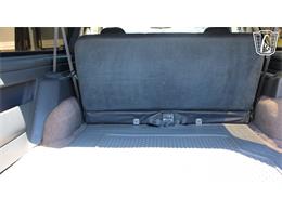 1993 Ford Bronco (CC-2073635) for sale in Tulsa, Oklahoma