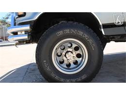 1993 Ford Bronco (CC-2073635) for sale in Tulsa, Oklahoma