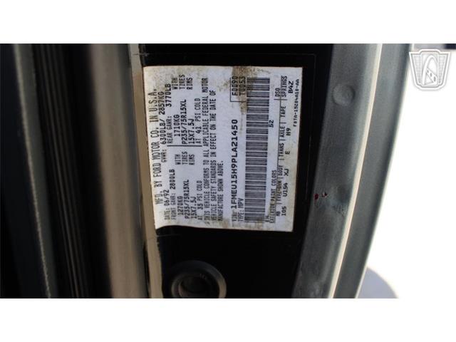 1993 Ford Bronco (CC-2073635) for sale in Tulsa, Oklahoma