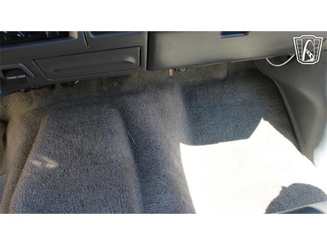 1993 Ford Bronco (CC-2073635) for sale in Tulsa, Oklahoma