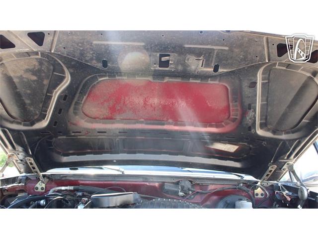 1993 Ford Bronco (CC-2073635) for sale in Tulsa, Oklahoma