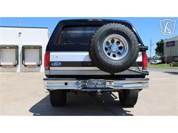 1993 Ford Bronco (CC-2073635) for sale in Tulsa, Oklahoma