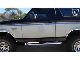 1993 Ford Bronco (CC-2073635) for sale in Tulsa, Oklahoma