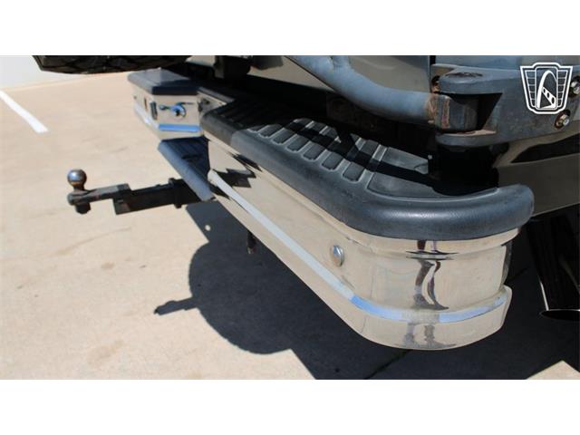 1993 Ford Bronco (CC-2073635) for sale in Tulsa, Oklahoma