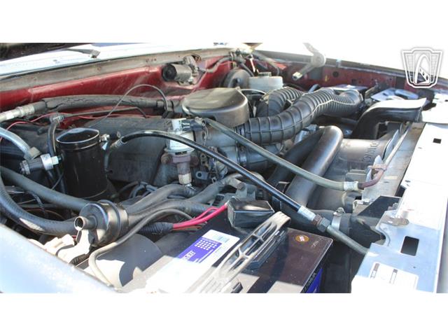 1993 Ford Bronco (CC-2073635) for sale in Tulsa, Oklahoma