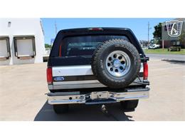 1993 Ford Bronco (CC-2073635) for sale in Tulsa, Oklahoma