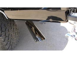 1993 Ford Bronco (CC-2073635) for sale in Tulsa, Oklahoma