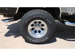 1993 Ford Bronco (CC-2073635) for sale in Tulsa, Oklahoma