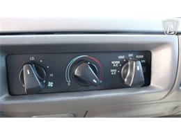 1993 Ford Bronco (CC-2073635) for sale in Tulsa, Oklahoma