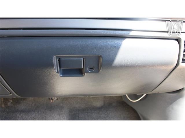 1993 Ford Bronco (CC-2073635) for sale in Tulsa, Oklahoma