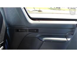 1993 Ford Bronco (CC-2073635) for sale in Tulsa, Oklahoma