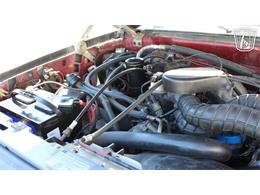 1993 Ford Bronco (CC-2073635) for sale in Tulsa, Oklahoma