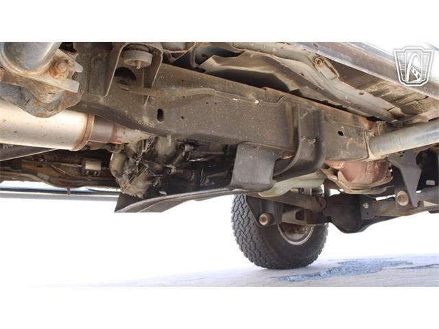 1993 Ford Bronco (CC-2073635) for sale in Tulsa, Oklahoma