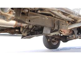 1993 Ford Bronco (CC-2073635) for sale in Tulsa, Oklahoma