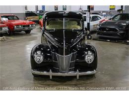 1940 Ford Tudor (CC-2073636) for sale in Kentwood, Michigan