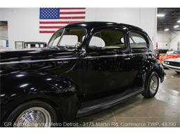 1940 Ford Tudor (CC-2073636) for sale in Kentwood, Michigan