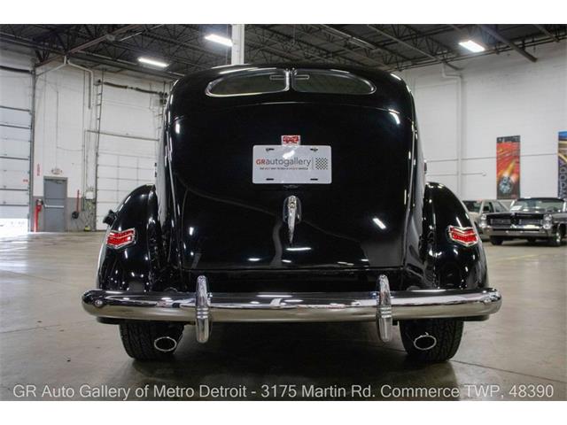 1940 Ford Tudor (CC-2073636) for sale in Kentwood, Michigan