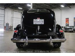 1940 Ford Tudor (CC-2073636) for sale in Kentwood, Michigan
