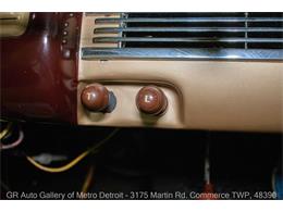 1940 Ford Tudor (CC-2073636) for sale in Kentwood, Michigan