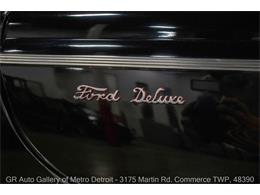 1940 Ford Tudor (CC-2073636) for sale in Kentwood, Michigan
