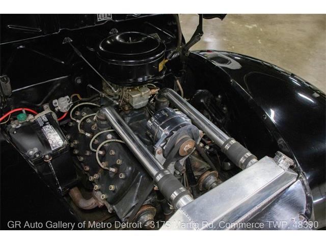 1940 Ford Tudor (CC-2073636) for sale in Kentwood, Michigan
