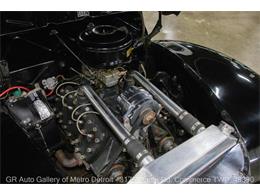 1940 Ford Tudor (CC-2073636) for sale in Kentwood, Michigan