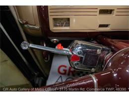 1940 Ford Tudor (CC-2073636) for sale in Kentwood, Michigan