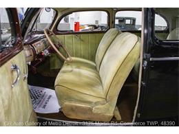 1940 Ford Tudor (CC-2073636) for sale in Kentwood, Michigan