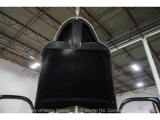 1940 Ford Tudor (CC-2073636) for sale in Kentwood, Michigan