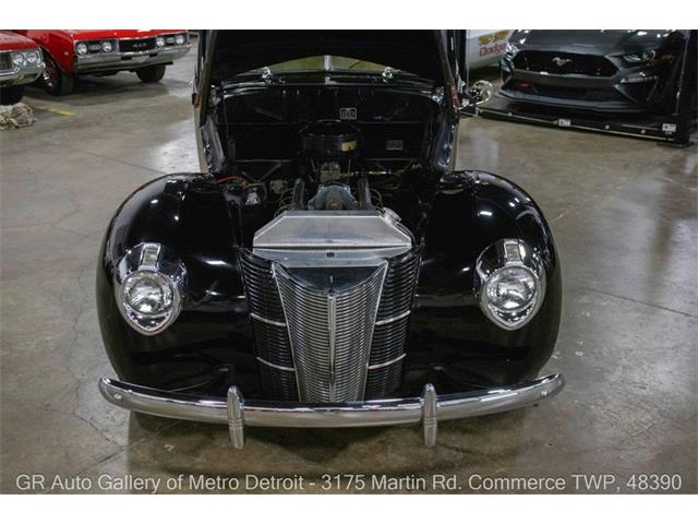 1940 Ford Tudor (CC-2073636) for sale in Kentwood, Michigan
