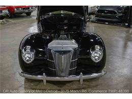 1940 Ford Tudor (CC-2073636) for sale in Kentwood, Michigan