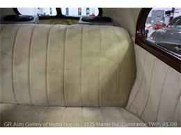 1940 Ford Tudor (CC-2073636) for sale in Kentwood, Michigan