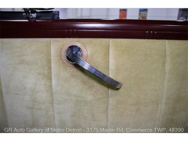 1940 Ford Tudor (CC-2073636) for sale in Kentwood, Michigan