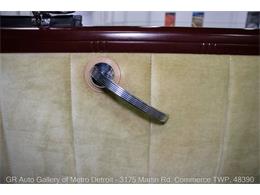 1940 Ford Tudor (CC-2073636) for sale in Kentwood, Michigan