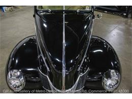 1940 Ford Tudor (CC-2073636) for sale in Kentwood, Michigan