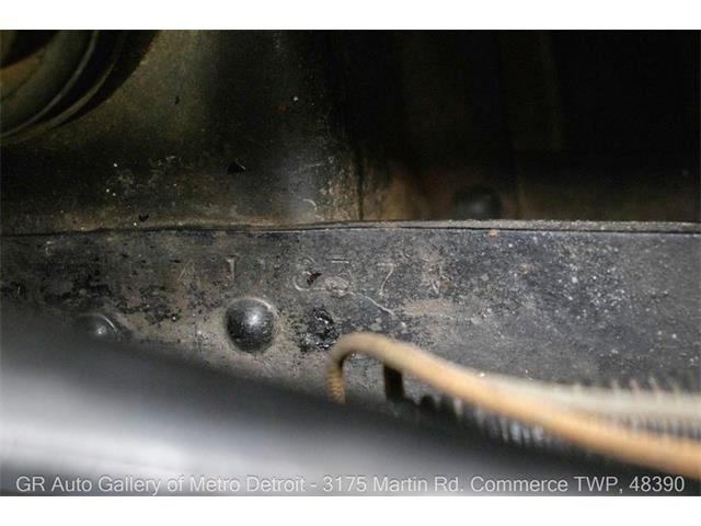 1940 Ford Tudor (CC-2073636) for sale in Kentwood, Michigan