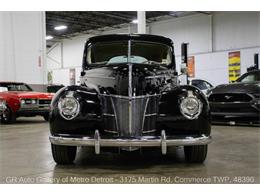 1940 Ford Tudor (CC-2073636) for sale in Kentwood, Michigan