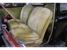1940 Ford Tudor (CC-2073636) for sale in Kentwood, Michigan