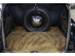 1940 Ford Tudor (CC-2073636) for sale in Kentwood, Michigan