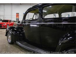 1940 Ford Tudor (CC-2073636) for sale in Kentwood, Michigan